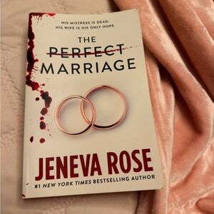 The Perfect Marriage